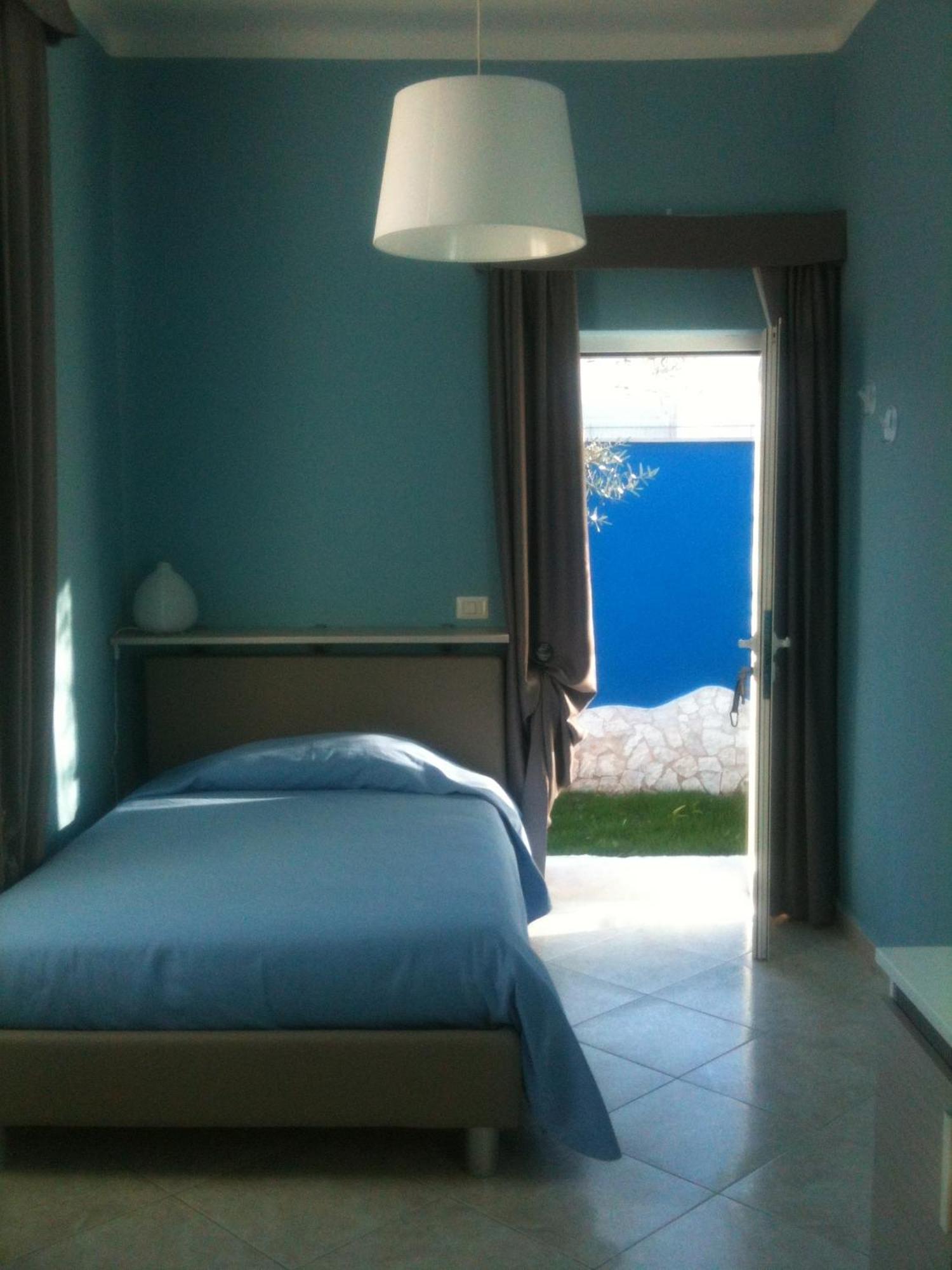 Bed And Breakfast Fly Bari Værelse billede
